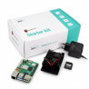Zestaw justPi z Raspberry 5 4GB + 32GB microSD + akcesoria - - zdjęcie 1