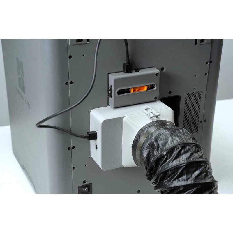 External Exhaust Fan Kit P2S