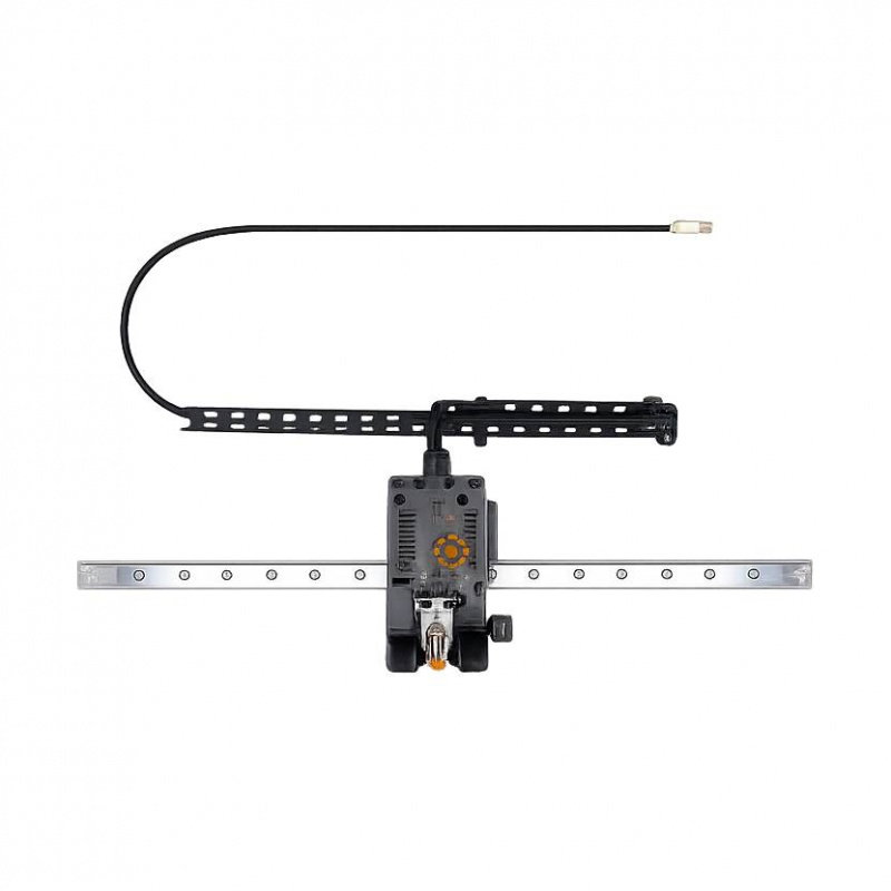 Tool Head with X-Axis Assembly - FAE043