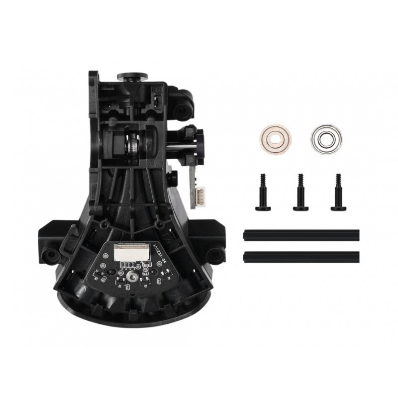 AMS 2 Pro Internal Hub Unit - SAA038-V1
