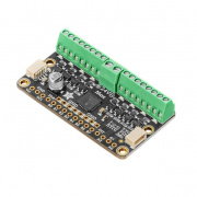 Adafruit I2C to 8 Channel Solenoid Driver - STEMMA QT / Qwiic