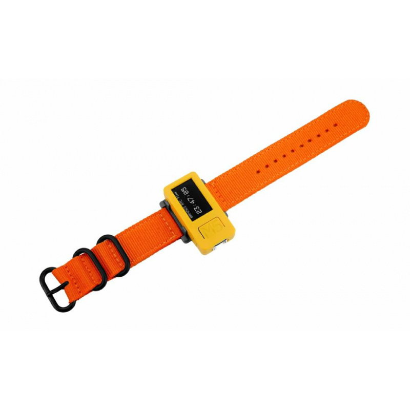 Watch Accessory Kit for M5Stick Series