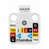 Unit ChainBUS (STM32G031) - zdjęcie 3