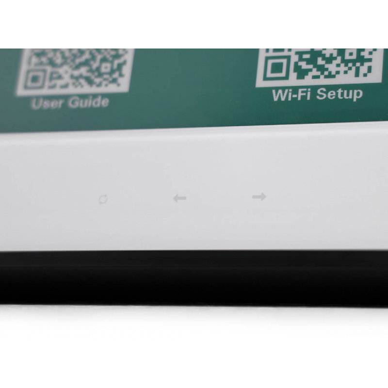reTerminal E1004 13.3" Full-color ePaper Display