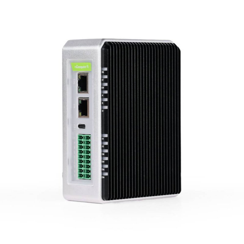 reComputer R1125-10 - Raspberry Pi CM4 (4GB RAM, 32GB eMMC)