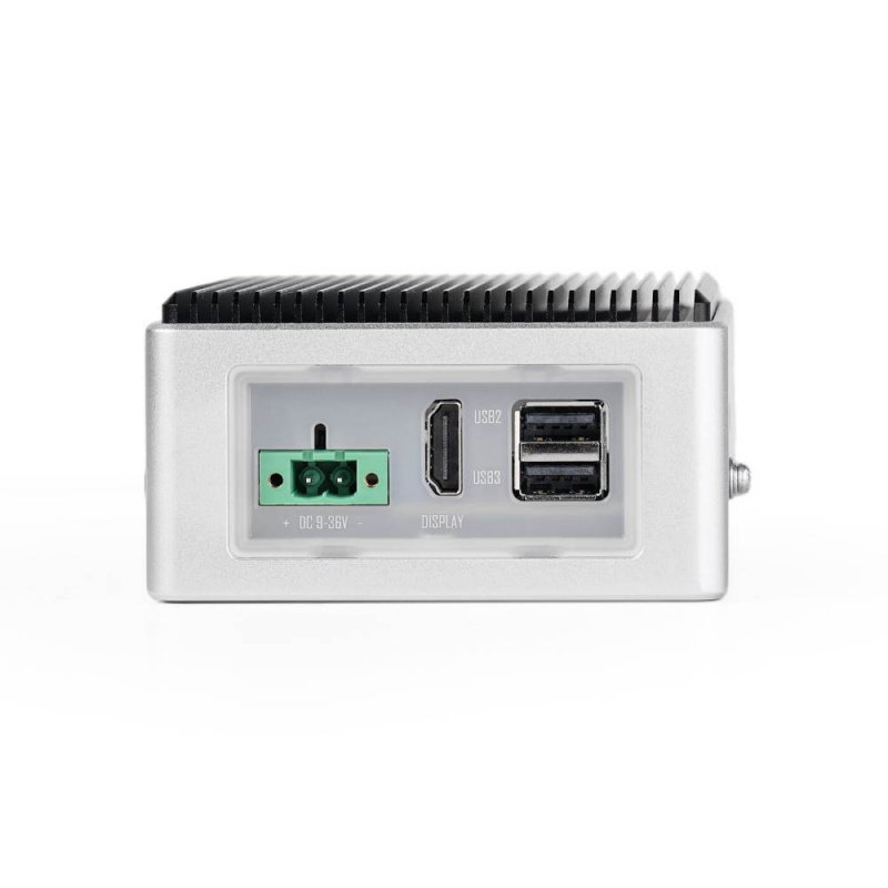 reComputer R1125-10 - Raspberry Pi CM4 (4GB RAM, 32GB eMMC)