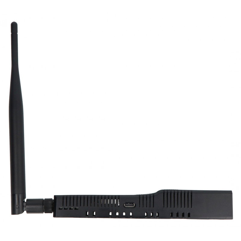 SLZB-06M Adapter Zigbee EFR32MG21 Ethernet PoE USB LAN WIFI