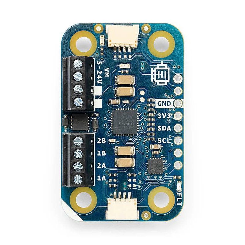 Modulino Motors