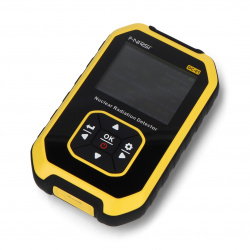 Detektor jaderného záření FNIRSI GC-01