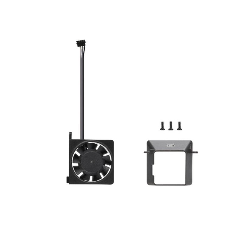 Cooling Fan for Hotend - FAF021