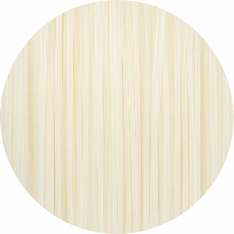 Fiberlogy Nylon PA12 Filament 1.75mm 1kg - Natural