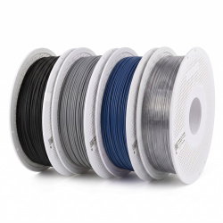 Balení filamentů Bambu Lab s cívkami - StartPack Premium PETG -