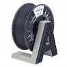 AURAPOL PLA 3D Filament Black-grey