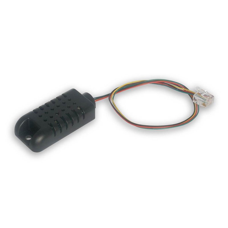 Sensirion SCD40 - czujnik stężenia CO2, wilgotności i