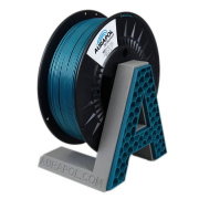 AURAPOL PLA 3D Filament Metallic Turquoise
