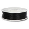 Filament Fiberlogy FiberFlex 40D 1,75 mm 0,85 kg - Černá - zdjęcie 2