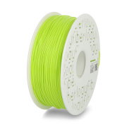 Filament Fiberlogy Nylon PA12 1,75 mm 1 kg – světle zelená