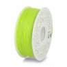 Filament Fiberlogy Nylon PA12 1,75 mm 1 kg – světle zelená - zdjęcie 1