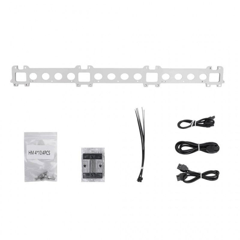 Printhead Mounting Plate for OrangeStorm Giga-4pcs