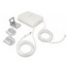 Qoltec Antena 4G LTE | 14 dBi | Zewnętrzna - zdjęcie 4