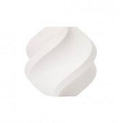 Bambu PETG Basic-White- with Bambu Reusable Spool