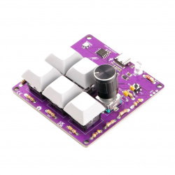 Macro Pad Solder Kit