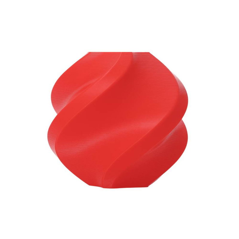 Bambu PETG Basic-Red