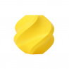 Náhradní filament Bambu Lab PETG Basic 1,75 mm 1 kg - žlutý
