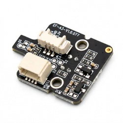 Consumables testing PCB board