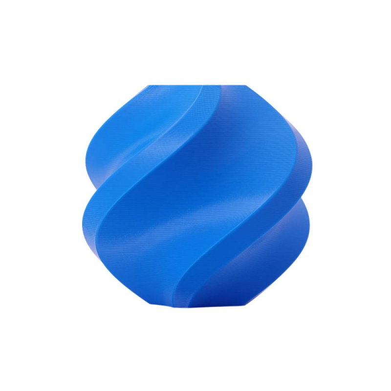 Bambu PETG Basic-Navy Blue- with Bambu Reusable Spool