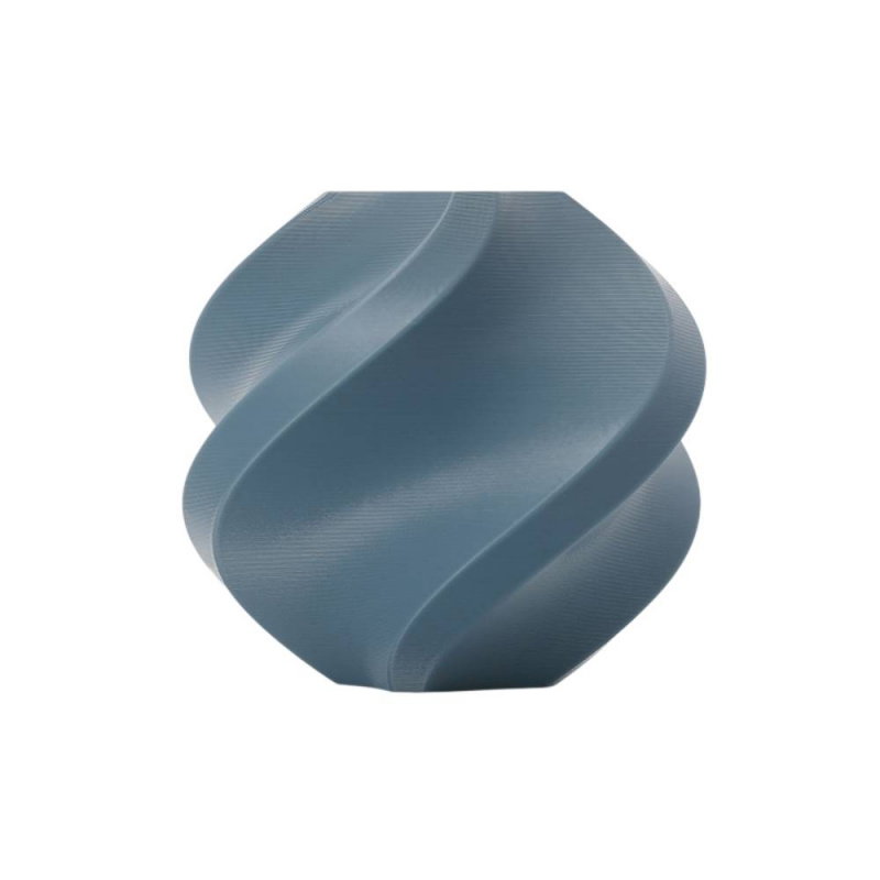 Bambu PETG Basic-Misty Blue- with Bambu Reusable Spool