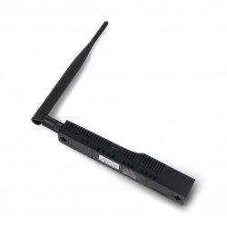 SLZB-06p7 Adapter Zigbee CC2652P7 Ethernet PoE USB LAN WIFI