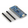 LSM6DSOX + LIS3MDL IMU 9DoF FeatherWing - 3osý akcelerometr - zdjęcie 4