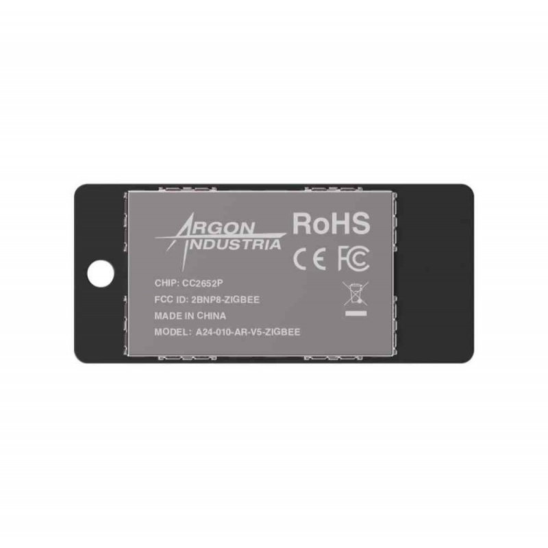 Argon Industria V5 ZigBee Module
