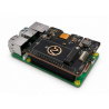 Argon Industria PoE+ HAT with M.2 NVME - zdjęcie 3