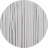 Vlákno Fiberlogy PETG V0 1,75 mm 0,85 kg - Šedé - zdjęcie 3