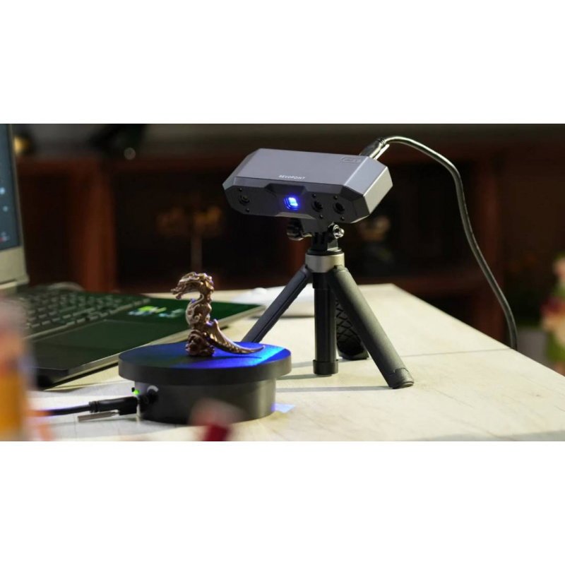 Skaner 3D - MINI 2 Standard Edition