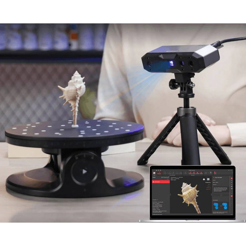 Skaner 3D - MINI 2 Standard Edition