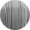 Fiberlogy Easy PETG Filament 1,75 mm 1 kg - stříbrná - zdjęcie 3