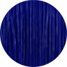 Fiberlogy Easy ABS Filament 1,75 mm 1 kg – Navy Blue Transparent - zdjęcie 3