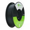 Soleyin Ultra PLA matte black_1.75_1kg_neutral plastic