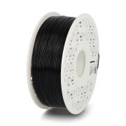 Fiberlogy Nylon PA12 Filament 1.75mm 1kg - Black