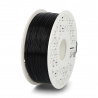 Fiberlogy Nylon PA12 Filament 1.75mm 1kg - Black - zdjęcie 1