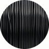 Fiberlogy Nylon PA12 Filament 1.75mm 1kg - Black - zdjęcie 3