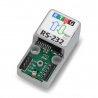 ATOMIC RS232 Base - TTL-RS232 převodník - rozšiřující modul pro - zdjęcie 1