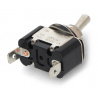 Pákový spínač - ON-OFF pákový spínač 15A/250V - SparkFun - zdjęcie 4