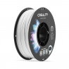 CR-ABS White_1.75mm_1KG_Black neutral tray_Black and white box