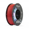 CR-ABS Red_1.75mm_1KG_Black neutral tray_Black and white box