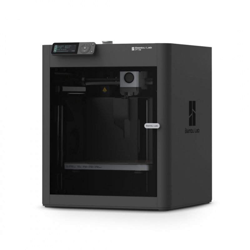 Drukarka 3D - Bambu Lab P1S - Outlet