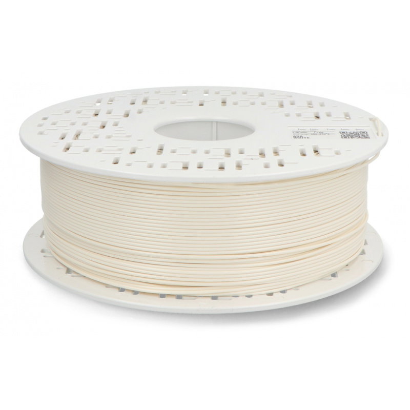 Fiberlogy ASA Filament 1,75 mm 1 kg - bílá